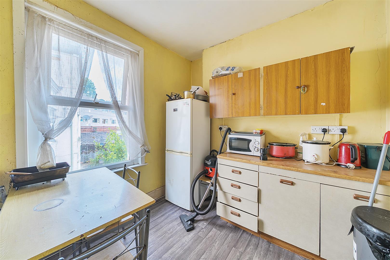 Glanmor Road, Uplands, Swansea